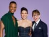 Emma Willis របស់ Strictly និយាយថានាង “ព្រួយបារម្ភ” អំពីស៊េរីថ្មីនៃកម្មវិធី Ballroom របស់ BBC
