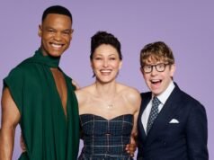 Emma Willis របស់ Strictly និយាយថានាង “ព្រួយបារម្ភ” អំពីស៊េរីថ្មីនៃកម្មវិធី Ballroom របស់ BBC