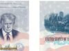 របៀបដែល Donald Trump ដាក់ឈ្មោះនិងមុខរបស់គាត់គ្រប់ទីកន្លែងដែលគាត់អាចធ្វើបាន – L’Express