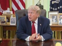 Trump អះអាងថាកុម្មុយនិស្តគឺជាការគម្រាមកំហែងខ្លាំងដល់អាមេរិកជាង 9/11 និង Pearl Harbor | ព័ត៌មាន