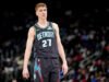 ក្លឹប Detroit Pistons កំពុងចុះហត្ថលេខាលើកីឡាករបាញ់កាំភ្លើងលោក Kevin Huerter ឡើងវិញក្នុងកិច្ចសន្យារយៈពេល 3 ឆ្នាំ 27 លានដុល្លារ។