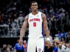 Detroit Pistons និង Jalen Duren ស្ថិតនៅផ្លូវបំបែកនៅពេលដែល Kings និង Lakers ចូលកិច្ចពិភាក្សាចុះហត្ថលេខា និងពាណិជ្ជកម្ម