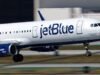 អ្នកបើកយន្តហោះ JetBlue និយាយថា យន្តហោះបានបុកយន្តហោះគ្មានមនុស្សបើកនៅចម្ងាយ 3,000 ហ្វីត នៅពេលវាខិតជិតព្រលានយន្តហោះ