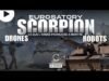 Scorpions, យន្តហោះគ្មានមនុស្សបើក, មនុស្សយន្ត៖ អ្វីដែលកងទ័ពបារាំងបានបង្ហាញនៅ Eurosatory!