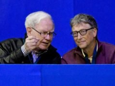 Warren Buffett បង្កកការបរិច្ចាគមូលនិធិ Gates នៅពេលដែល Epstein ចោទសួរឡើងវិញ៖ របាយការណ៍