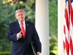 ប្រធានាធិបតី Trump កំពុងប្រយុទ្ធនឹងអតិផរណាចំពោះអ្នកលក់រាយប្រេងសាំង – គាត់កំណត់គោលដៅនៅ $ 2.50 ក្នុងមួយហ្គាឡុង