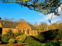 កន្លែងស្តារនីតិសម្បទានៅ Ayrshire បើកឡើងវិញ ទោះបីជាមានបញ្ហាផ្ទៃខាងក្រោយក៏ដោយ។