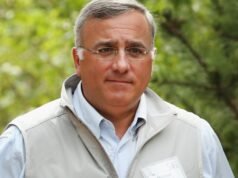 ការបែកគ្នារបស់ Comcast នាំអតីត CFO Michael Angelakis ត្រឡប់មកវិញជា CEO