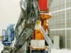 បេសកកម្មដ៏ក្លាហានរបស់ NASA ដើម្បីជួយសង្គ្រោះ Swift Space Observatory