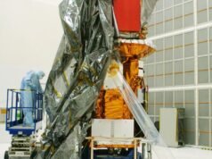 បេសកកម្មដ៏ក្លាហានរបស់ NASA ដើម្បីជួយសង្គ្រោះ Swift Space Observatory