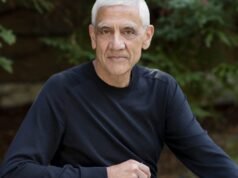 Vinod Khosla៖ វិបត្តិថាមពល AI មានដំណោះស្រាយ ហើយវាមិនត្រូវការបណ្តាញទេ