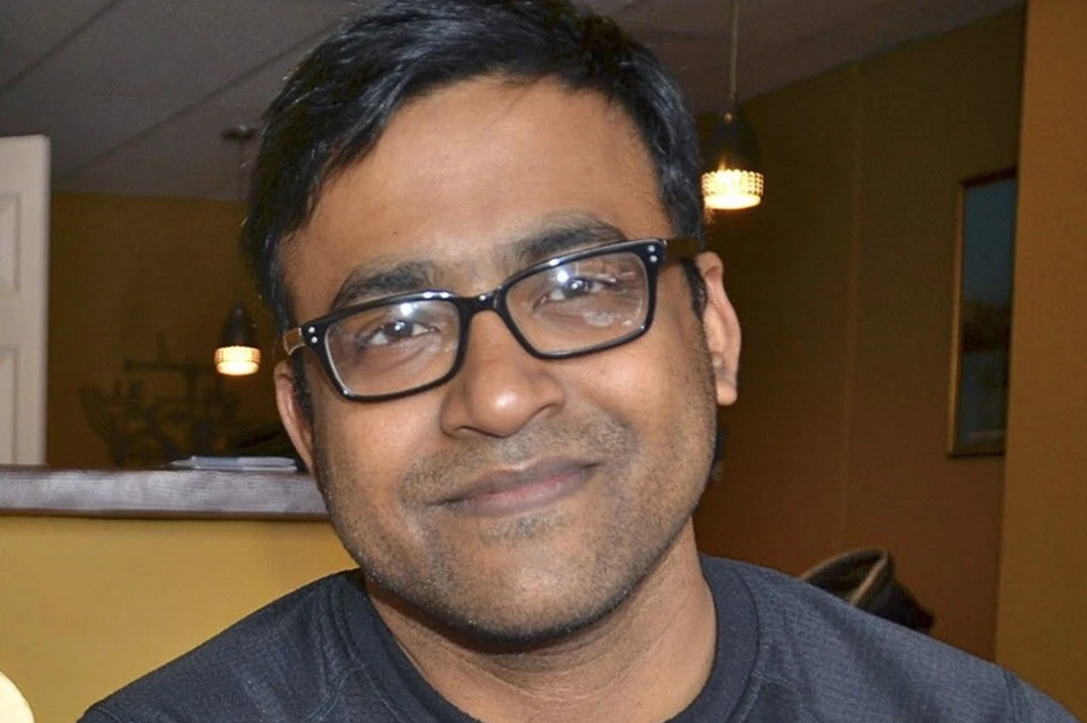 Sharif Rahman
