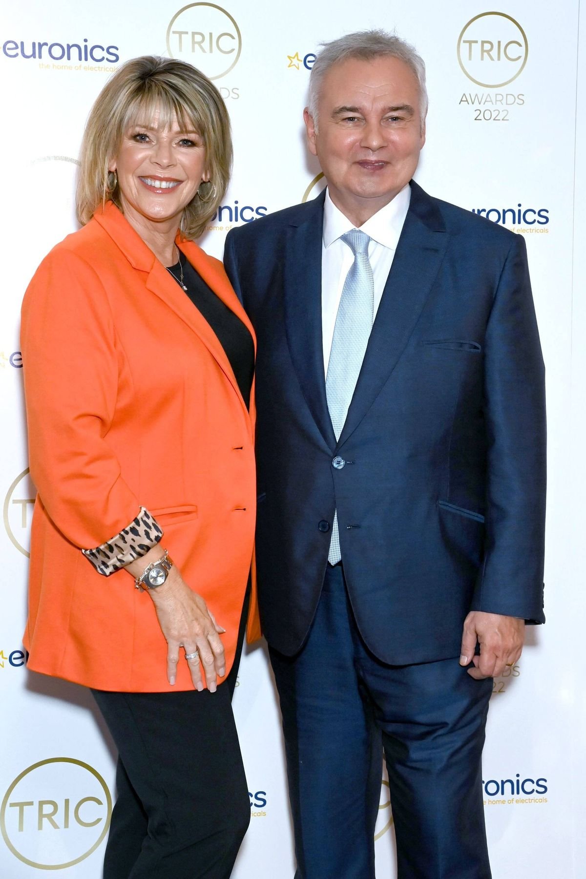 TRIC Awards 2022 - ការចូលប្រើ VIP