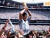 Diego Maradona Quote of the Day: តើឃ្លា “Hand of God” ដ៏ល្បីល្បាញរបស់គាត់មានន័យយ៉ាងណា