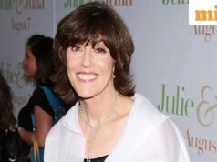 សម្រង់ថ្ងៃដោយ Nora Ephron: “ធ្វើជាវីរបុរសនៃជីវិតរបស់អ្នក មិនមែនជនរងគ្រោះ” – មេរៀនជីវិតអំពីភាពក្លាហាន និងជម្រើស