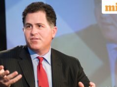 សម្រង់សម្តីរបស់ Michael Dell នៅលើ AI៖ “ដូចជាអគ្គិសនីបានផ្លាស់ប្តូរពិភពលោកនៅពេលដែលវាចាកចេញពីរោងចក្រថាមពល…”