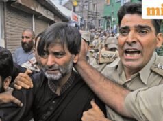 Yasin Malik ត្រូវបានចោទប្រកាន់ពីបទសម្លាប់គិលានុបដ្ឋាយិកា Kashmiri Pandit ក្នុងឆ្នាំ 1990 – តើករណី Sarla Bhat ជាអ្វី? បានពន្យល់