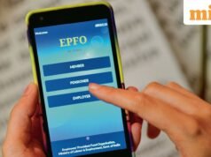 សេវាកម្ម EPFO នឹងមិនមានរហូតដល់ថ្ងៃទី 30 ខែមិថុនា ដោយសារការផ្ទេរប្រព័ន្ធ។ ការទាមទារ ការចូលទៅកាន់គណនីសន្សំនឹងត្រូវបានរំខាន