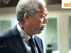 សម្រង់នៃថ្ងៃដោយ Morgan Freeman: “ប្រសិនបើអ្នករស់នៅក្នុងជីវិតក្លែងក្លាយ ជីវិតរបស់អ្នកគ្មានតម្លៃអ្វីទាល់តែអ្នកធ្វើវា … “