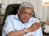 Deepak Parekh តស៊ូមតិសម្រាប់ការច្របាច់បញ្ចូលគ្នាបន្ថែមទៀតនៃធនាគារ PSU និងការកើនឡើងនៃ FDI CAP ដើម្បីបង្កើនកំណើន GDP