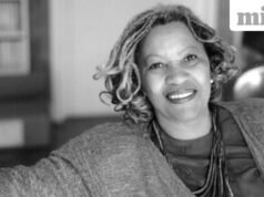 សម្រង់នៃថ្ងៃពី Toni Morrison: “ទឹកទាំងអស់មានការចងចាំល្អឥតខ្ចោះហើយកំពុងព្យាយាមជានិច្ចដើម្បីត្រលប់ទៅកន្លែងដែលវាធ្លាប់” ។