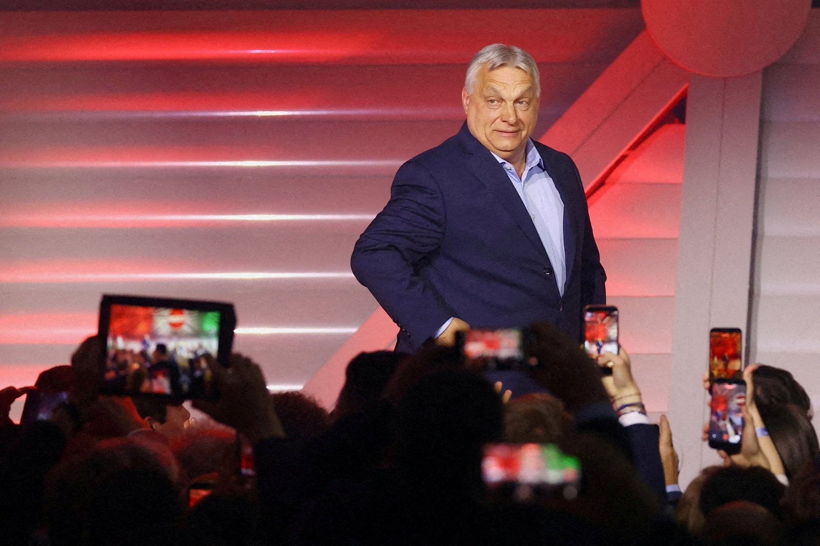 នាយករដ្ឋមន្ត្រីហុងគ្រី Viktor Orban បានប្រឈមមុខនឹងការចោទប្រកាន់អំពីអំពើពុករលួយពេញមួយអាណត្តិរបស់លោកនៅក្នុងតំណែង
