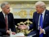 Mark Carney ប្រកាសកាលបរិច្ឆេទបើកសម្រាប់ស្ពាន Detroit ទោះបីជាមានការគំរាមកំហែងដំបូងពី Trump ក៏ដោយ។