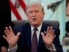 Trump ចុះហត្ថលេខាលើបញ្ជាប្រតិបត្តិដើម្បីត្រួតពិនិត្យគំរូ AI