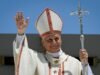 Pope Leo ខ្ចីយន្តហោះរបស់ស្ដេចអេស្ប៉ាញហោះទៅផ្ទះនៅបុរី Vatican ក្រោយយន្តហោះមានបញ្ហាបច្ចេកទេស