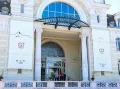 តើ G7 ជាអ្វី ហើយតើអ្វីទៅជារបៀបវារៈនៃកិច្ចប្រជុំកំពូលនៅ Evian-les-Bains?