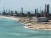 ធ្លាក់ឧទ្ធម្ភាគចក្រ Aramco របស់អារ៉ាប៊ីសាអូឌីត ស្លាប់យ៉ាងតិច១៤នាក់