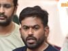 Abhijeet Dipke របស់ CJP ហៅ Dharmendra Pradhan ថាជា “ភេរវករពិតប្រាកដ” ហើយសន្យាថានឹងបន្តការតវ៉ា លុះត្រាតែគាត់បោះបង់ចោល។