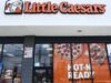 នាយករដ្ឋមន្ត្រី! ឥឡូវនេះ Little Caesars កំពុងផ្តល់ភីហ្សា $5 តាមរយៈ Amazon