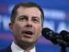 Pete Buttigieg និយាយថា គាត់ត្រូវបានបំបែកពីកូនៗរបស់គាត់បន្ទាប់ពីមានរបាយការណ៍មិនពិតរបស់ប៉ូលិស