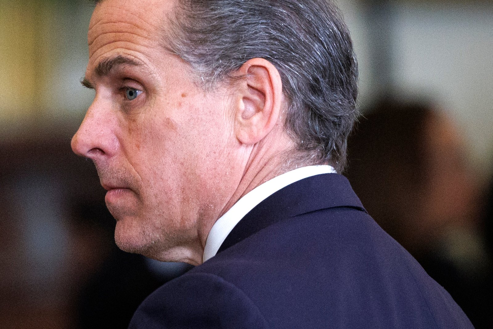 Hunter Biden បានប្រកាសនៅថ្ងៃទី 1 ខែមិថុនាឆ្នាំ 2026 ថាគាត់បានស្ងប់ស្ងាត់អស់រយៈពេល 7 ឆ្នាំ។ អ្នករិះគន់របស់គាត់បានឆ្លៀតឱកាសវាយប្រហារគាត់នៅលើបណ្តាញសង្គម
