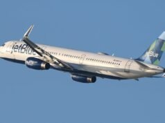 អ្នកបើកយន្តហោះ JetBlue និយាយថាគាត់បានបុកជាមួយ Drone ពេលចុះចតនៅ JFK ក្នុងទីក្រុង New York