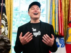 IPO បំបែកកំណត់ត្រារបស់ SpaceX ឥឡូវនេះកំពុងជំរុញការលក់អចលនទ្រព្យប្រណីតនៅក្នុងទីក្រុង Los Angeles