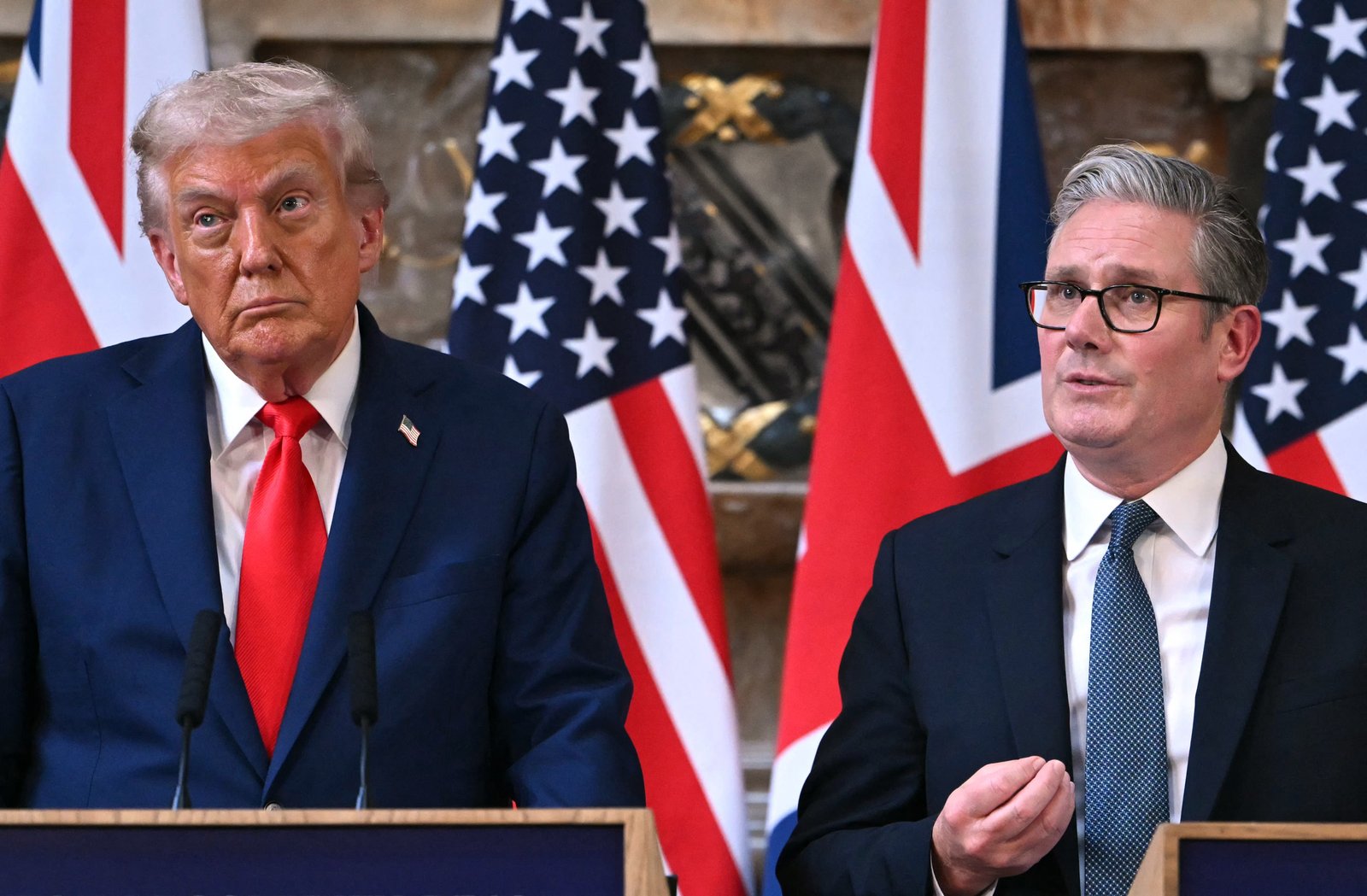 អ្នកនាំពាក្យរបស់ Keir Starmer និយាយថា នាយករដ្ឋមន្ត្រីនឹង
