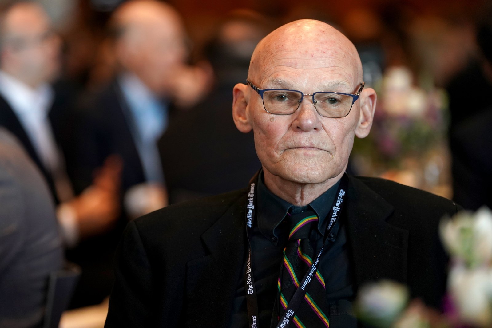 លោក James Carville អ្នកយុទ្ធសាស្រ្តប្រជាធិបតេយ្យ បានធ្វើការទស្សន៍ទាយយ៉ាងមុតមាំថា លោកប្រធានាធិបតី Donald Trump នឹងចាកចេញពីសេតវិមានក្នុងរយៈពេលតិចជាងមួយឆ្នាំ។