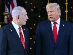 លោក Netanyahu ប្រឈមមុខនឹងការខឹងសម្បាររបស់អ៊ីស្រាអែល បន្ទាប់ពីលោក Trump ប្រកាសបទឈប់បាញ់របស់ក្រុម Hezbollah
