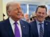 អំណាចរបស់ Trump ក្នុងនាមជាស្តេច ប្រឈមមុខនឹងការសាកល្បងដ៏ធំបំផុតរបស់ខ្លួននៅឡើយ