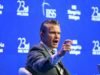 Pete Hegseth កំពុងរារាំងការផ្សព្វផ្សាយបន្ថែមនៃមន្ត្រីស្បែកខ្មៅ និងស្ត្រីដែលជាផ្នែកនៃសកម្មភាពប្រឆាំង DEI ចុងក្រោយរបស់គាត់។