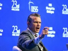Pete Hegseth កំពុងរារាំងការផ្សព្វផ្សាយបន្ថែមនៃមន្ត្រីស្បែកខ្មៅ និងស្ត្រីដែលជាផ្នែកនៃសកម្មភាពប្រឆាំង DEI ចុងក្រោយរបស់គាត់។