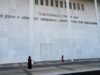 ការកាត់ក្តីរបស់ Kennedy Center ត្រូវបានច្រានចោលដោយចៅក្រមប្រឆាំងនឹងតន្ត្រីករដែលបានលុបចោលកម្មវិធី Christmas Eve