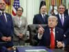 Trump ហៅកិច្ចព្រមព្រៀងនុយក្លេអ៊ែរអ៊ីរ៉ង់របស់លោក Obama ថា “គួរឱ្យភ័យខ្លាច” តើគាត់នឹងប្រសើរជាងនេះទេ?