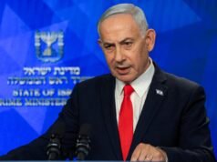 សុបិន្តអាក្រក់របស់លោក Netanyahu បានក្លាយជាការពិតជាមួយនឹងកិច្ចព្រមព្រៀងអ៊ីរ៉ង់របស់លោក Trump