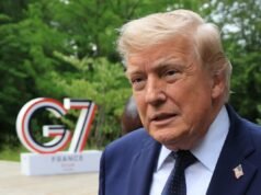 Trump ថ្កោលទោសការទម្លាក់គ្រាប់បែករបស់អ៊ីស្រាអែលលើអគារស៊ីវិលនៅលីបង់នៅក្នុងការស្តីបន្ទោសដ៏កម្រមួយទៅកាន់សម្ព័ន្ធមិត្តអាមេរិក