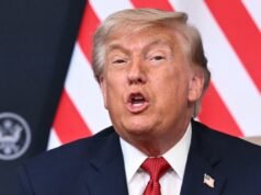 Trump ស្តីបន្ទោស ‘អ្នកប្រជាធិបតេយ្យ’ និងគណបក្សសាធារណរដ្ឋដូចគ្នានៅពេលគាត់លុបចោលសវនាការព្រឹទ្ធសភាស្តីពីការសម្រេចចិត្តរបស់ DNI លើលោក Clayton ចំពេលមានការប្រឈមមុខដាក់គ្នាដ៏ជូរចត់