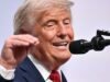 “ដើរជុំវិញដោយគ្មានជើង”៖ លោក Trump និយាយនៅក្នុងសន្និសីទសារព័ត៌មាន G7 អំពីការព្យាយាមបង្ហាញអំពីភាពត្រឹមត្រូវនៃសង្គ្រាមអ៊ីរ៉ង់