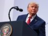 Trump អះអាងនៅក្នុងសុន្ទរកថា G7 ឆ្កួតថា “ខ្ញុំទទួលបានអ្វីគ្រប់យ៉ាងដែលខ្ញុំចង់បានពីសង្រ្គាមអ៊ីរ៉ង់” នៅពេលដែលការសង្ស័យយ៉ាងខ្លាំងកើនឡើងអំពីកិច្ចព្រមព្រៀងសន្តិភាព